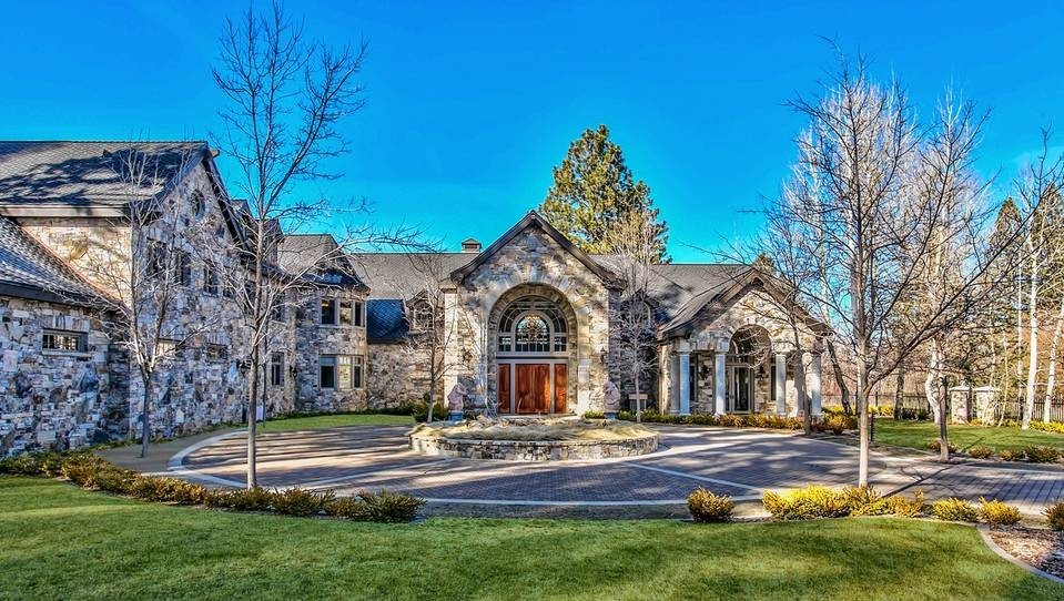 Estates & Large Properties